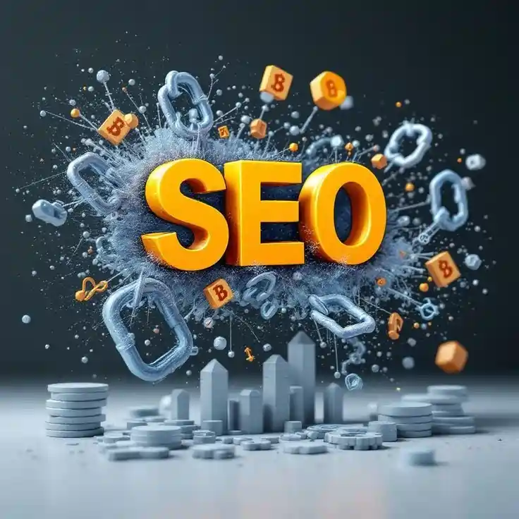 SEO - SR Digitaleon
