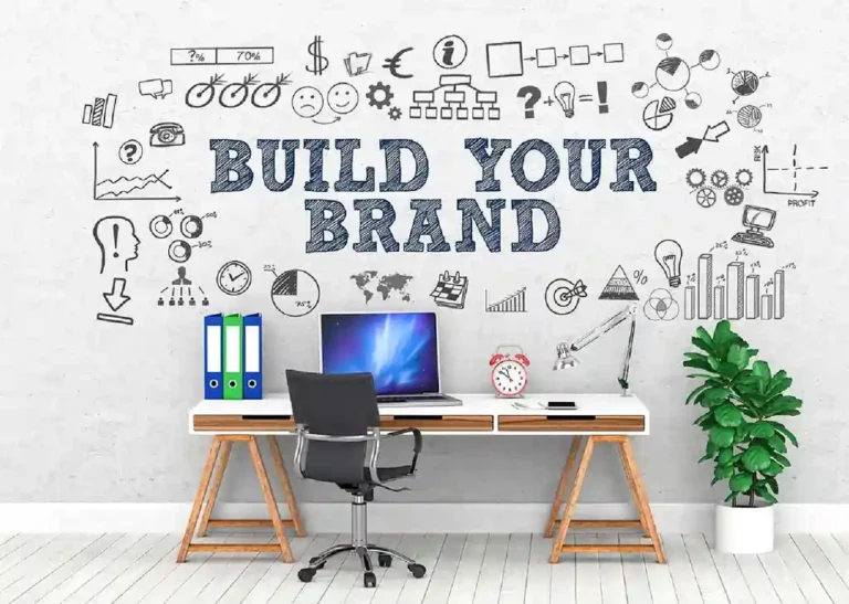 branding - SR Digitaleon