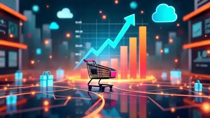 marketing Strategy - SR Digitaleon