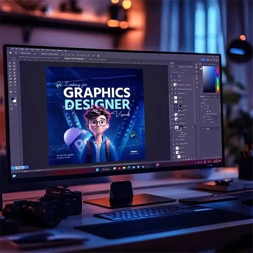Graphics Design