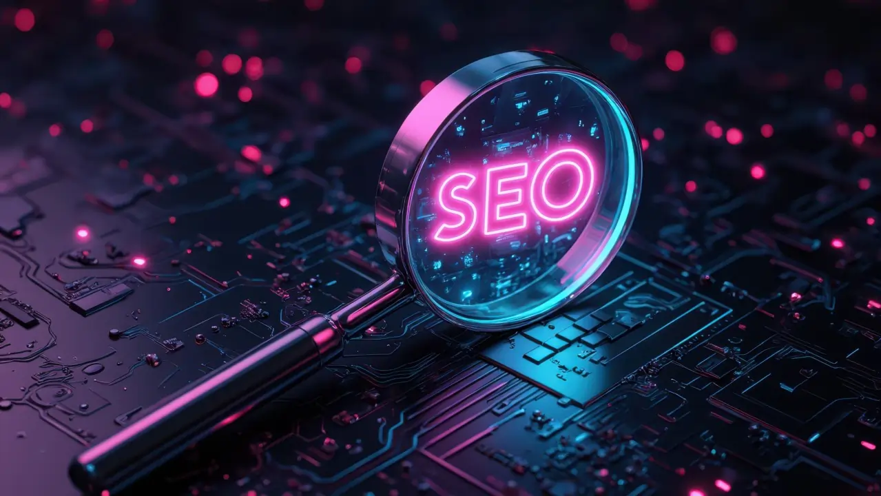 Search Engine Optimization