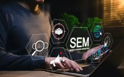 Search Engine Marketing